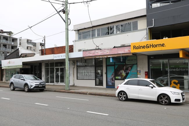 Shop 2/351-353 Rocky Point Road Sans Souci NSW 2219