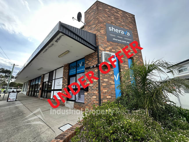 Woodpark NSW 2164 Woodpark NSW 2164