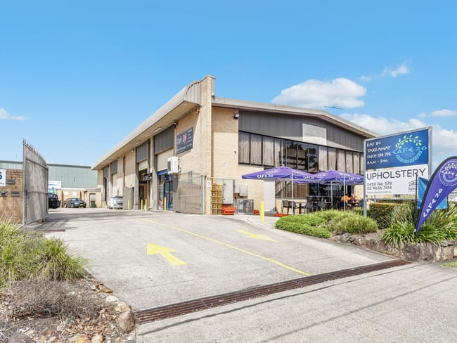 3/26 Holbeche Road Arndell Park NSW 2148 3/26 Holbeche Road Arndell Park NSW 2148
