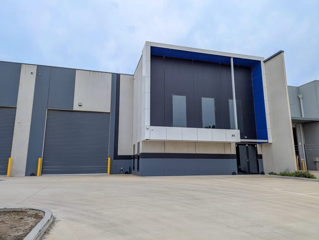 49 Atlantic Drive Keysborough VIC 3173 49 Atlantic Drive Keysborough VIC 3173
