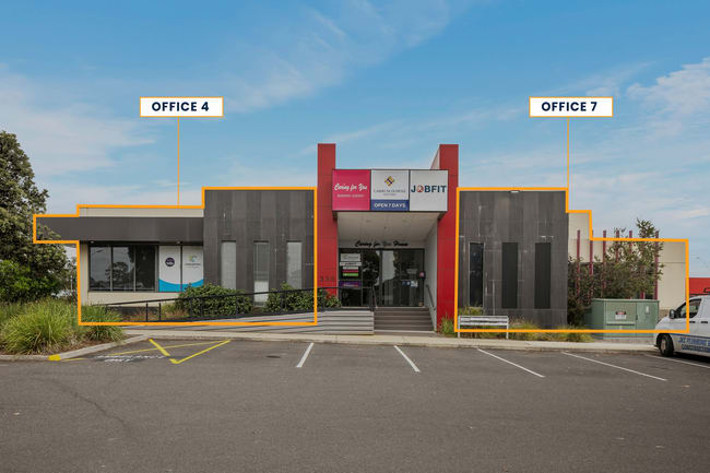 335 Ballarto Road Carrum Downs VIC 3201 335 Ballarto Road Carrum Downs VIC 3201