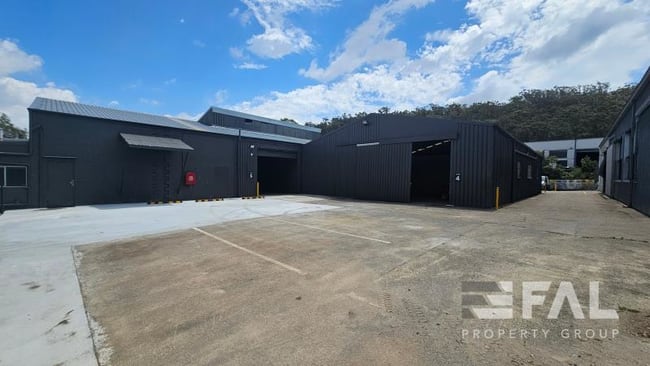 Shed 1/81 Pentex Street Salisbury QLD 4107 Shed 1/81 Pentex Street Salisbury QLD 4107