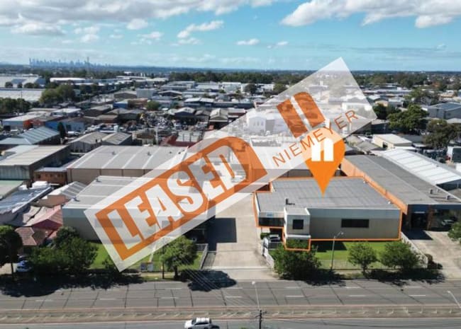 Unit 6/61-71 Rookwood Road Yagoona NSW 2199 Unit 6/61-71 Rookwood Road Yagoona NSW 2199