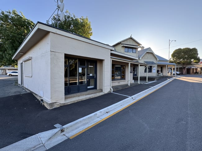 1B/76 Murray Street Tanunda SA 5352 1B/76 Murray Street Tanunda SA 5352