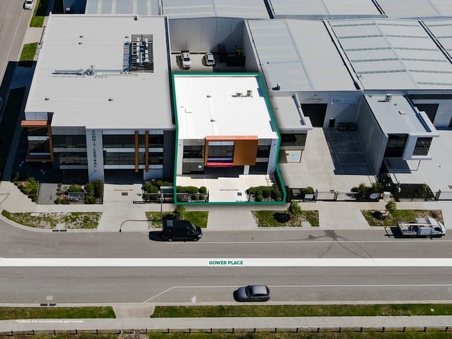 1-7/9A Gower Place Clyde North VIC 3978 1-7/9A Gower Place Clyde North VIC 3978