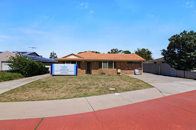 80 Farrington Road Leeming WA 6149 80 Farrington Road Leeming WA 6149