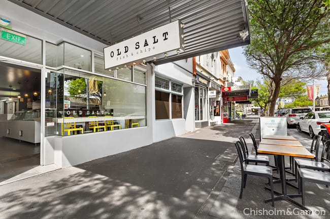 Shop/246 Bay Street Port Melbourne VIC 3207 Shop/246 Bay Street Port Melbourne VIC 3207