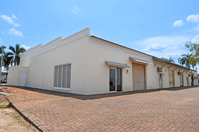 S-1/13 Butler Place Holtze NT 0829 S-1/13 Butler Place Holtze NT 0829