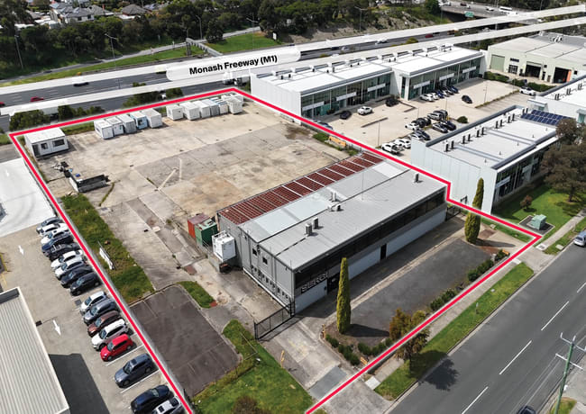 99-103 Ricketts Road Mount Waverley VIC 3149