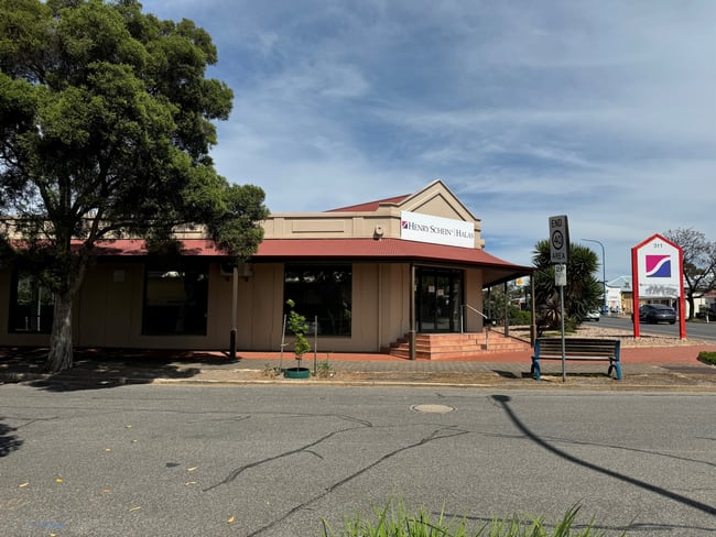 311 Unley Road Malvern SA 5061 311 Unley Road Malvern SA 5061