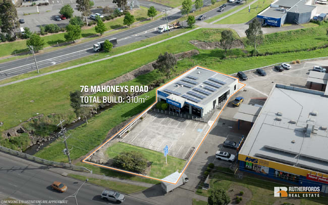 76 Mahoneys Road Thomastown VIC 3074 76 Mahoneys Road Thomastown VIC 3074