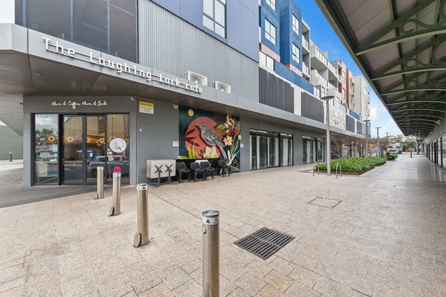 3/16 Clyde Street Mall Frankston VIC 3199 3/16 Clyde Street Mall Frankston VIC 3199