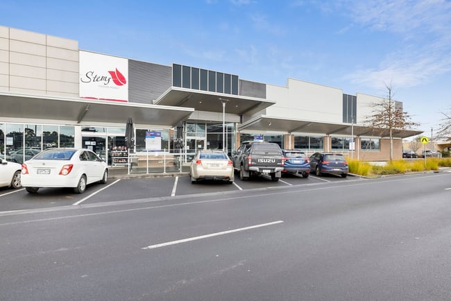 11 Coltman Plaza Lucas VIC 3350 11 Coltman Plaza Lucas VIC 3350