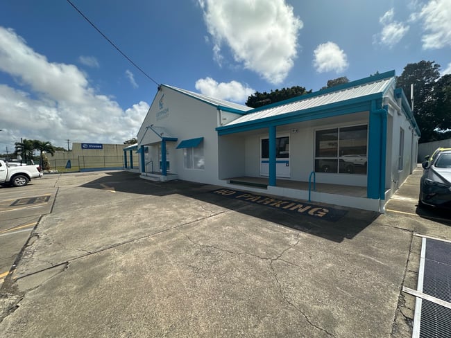 3/40 Evans Avenue North Mackay QLD 4740 3/40 Evans Avenue North Mackay QLD 4740