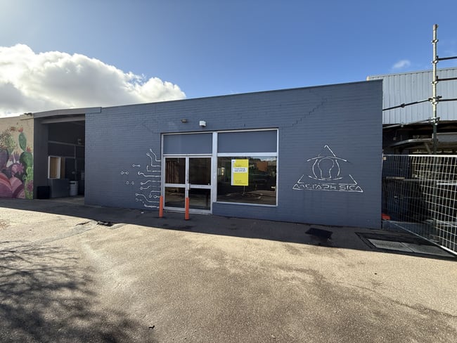 8 & 9/53-55 Heffernan Street Mitchell ACT 2911 8 & 9/53-55 Heffernan Street Mitchell ACT 2911