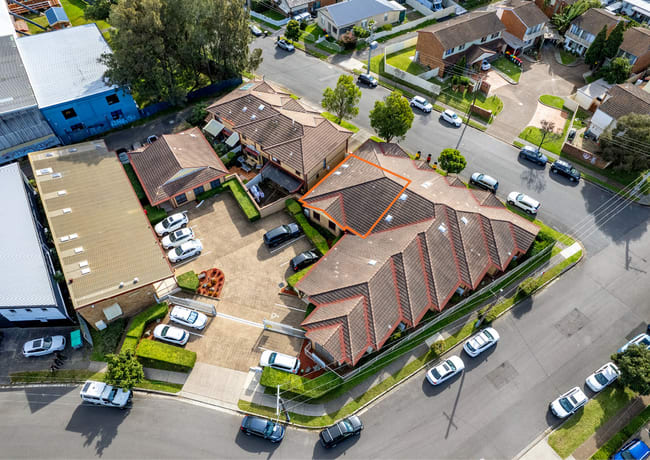 8/24 Brown Road Broadmeadow NSW 2292 8/24 Brown Road Broadmeadow NSW 2292