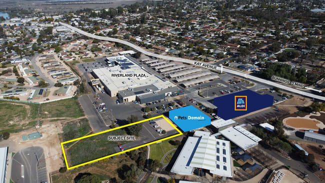 External/34 Kay Avenue Berri SA 5343