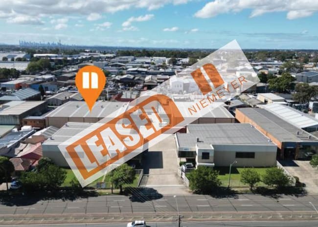 Unit 2/61-71 Rookwood Road Yagoona NSW 2199 Unit 2/61-71 Rookwood Road Yagoona NSW 2199