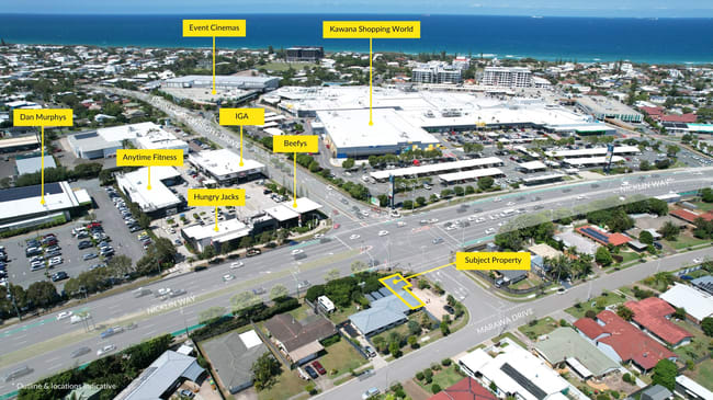 1 Marawa Drive Parrearra QLD 4575 1 Marawa Drive Parrearra QLD 4575