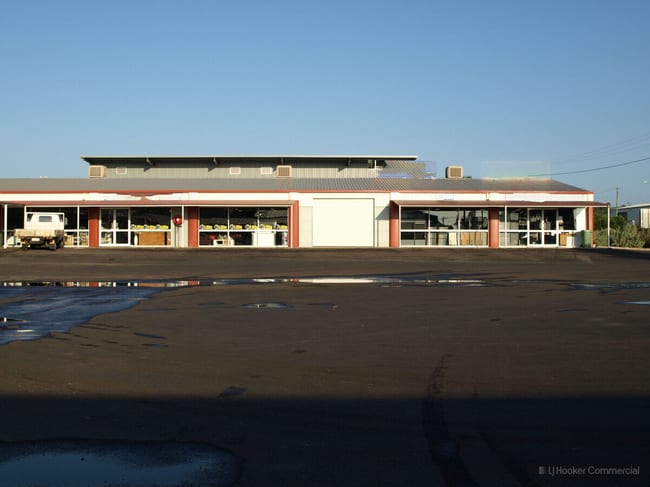 Unit 5/90 Raglan Street Roma QLD 4455 Unit 5/90 Raglan Street Roma QLD 4455