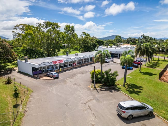 35 Edison Street Wulguru QLD 4811 35 Edison Street Wulguru QLD 4811
