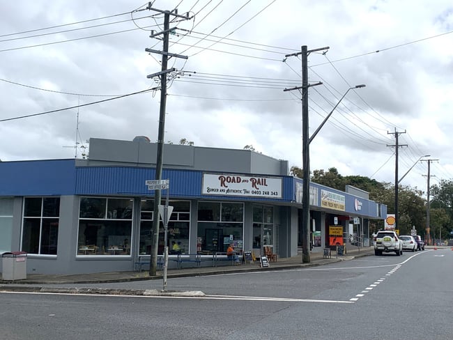 Shop 1/289-291 Tweed Valley Way South Murwillumbah NSW 2484 Shop 1/289-291 Tweed Valley Way South Murwillumbah NSW 2484