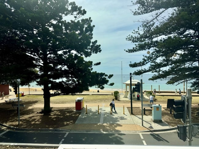 Suite 1/66 Terrigal Esplanade Terrigal NSW 2260 Suite 1/66 Terrigal Esplanade Terrigal NSW 2260