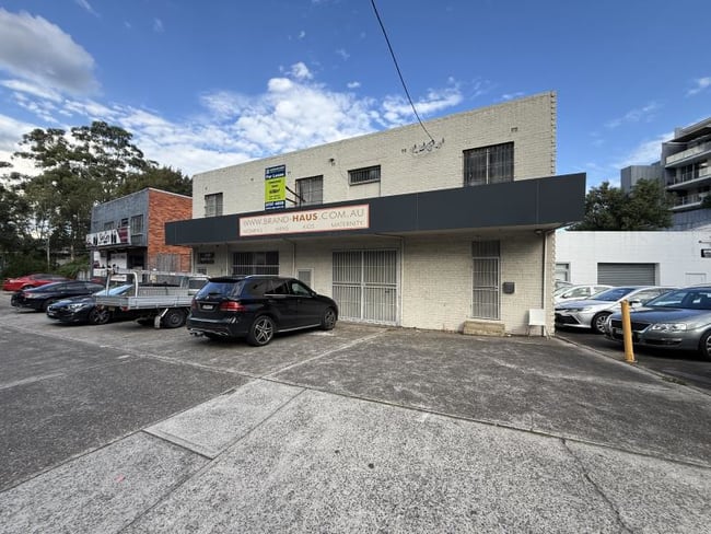 280 Fairfield Street Fairfield NSW 2165