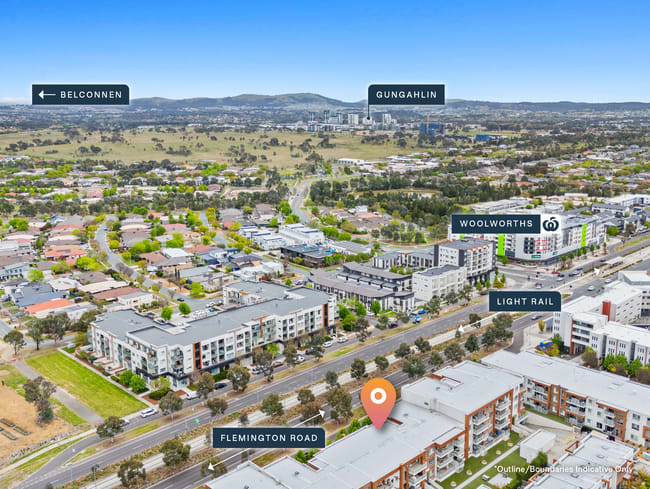 171/148 Flemington Road Harrison ACT 2914