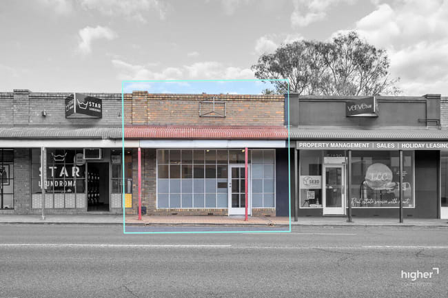 Shop 4/130 Belair Road Hawthorn SA 5062 Shop 4/130 Belair Road Hawthorn SA 5062