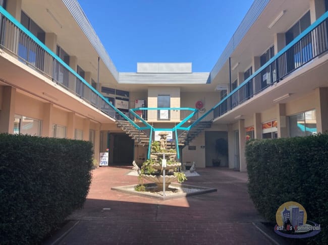 19a/36 Quay Street Bundaberg Central QLD 4670 19a/36 Quay Street Bundaberg Central QLD 4670