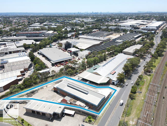 116 Christina Road Villawood NSW 2163 116 Christina Road Villawood NSW 2163