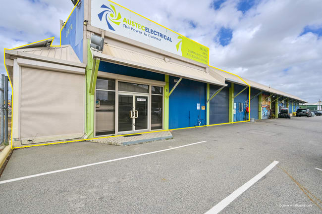 5 & 6/7 Fonts Place Embleton WA 6062 5 & 6/7 Fonts Place Embleton WA 6062