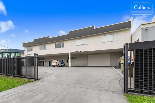 10B Commerce Drive Lake Illawarra NSW 2528