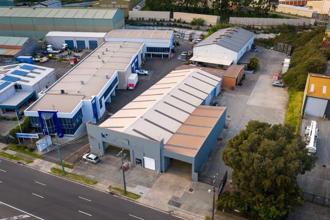 63 Five Islands Road Port Kembla NSW 2505