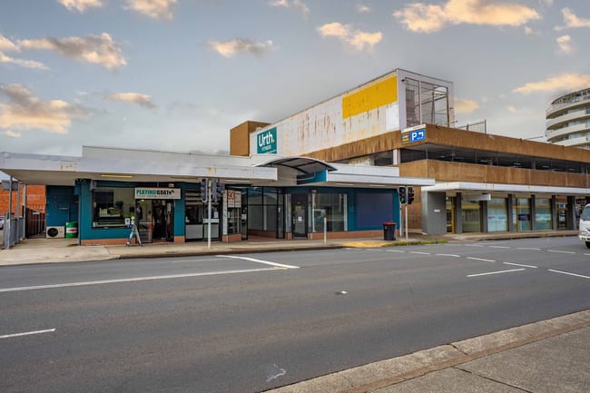 Charlestown Arcade/338 Charlestown Road Charlestown NSW 2290