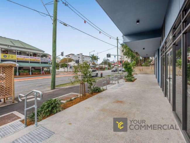 T3/699 Main Street Kangaroo Point QLD 4169 T3/699 Main Street Kangaroo Point QLD 4169