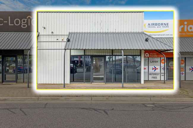 13/543 Churchill Road Kilburn SA 5084 13/543 Churchill Road Kilburn SA 5084