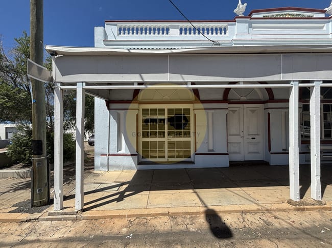 83 Mosman Street Charters Towers City QLD 4820 83 Mosman Street Charters Towers City QLD 4820