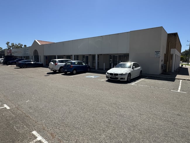 Unit 1/6 Cecil Avenue Cannington WA 6107 Unit 1/6 Cecil Avenue Cannington WA 6107