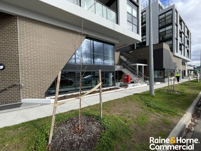 155/70 Efkarpidis Street Gungahlin ACT 2912