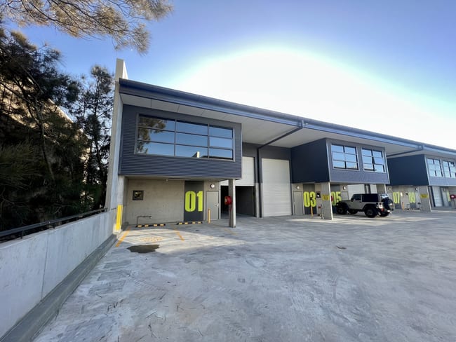 1/9 Lindsay Street Rockdale NSW 2216 1/9 Lindsay Street Rockdale NSW 2216