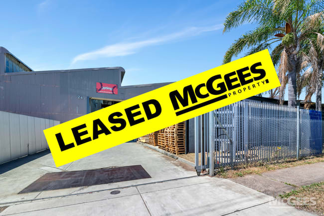 W2/24-34 Humphries Terrace Kilkenny SA 5009 W2/24-34 Humphries Terrace Kilkenny SA 5009