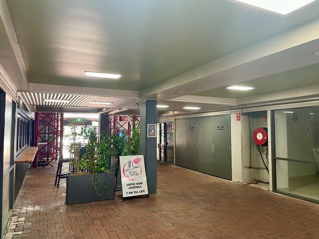 T6/69 Mitchell Street Darwin City NT 0800 T6/69 Mitchell Street Darwin City NT 0800