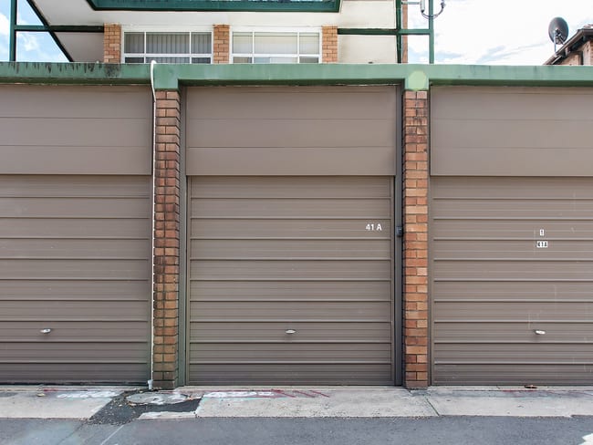Garage 3/41a Anzac Parade Kensington NSW 2033 Garage 3/41a Anzac Parade Kensington NSW 2033
