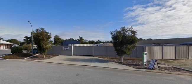 19 Galbraith Loop Falcon WA 6210 19 Galbraith Loop Falcon WA 6210