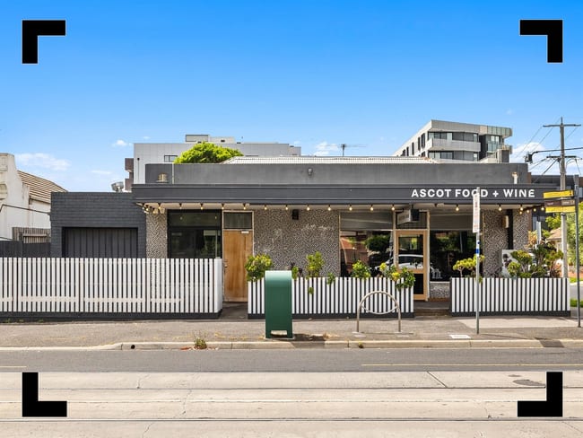320 Ascot Vale Road Moonee Ponds VIC 3039 320 Ascot Vale Road Moonee Ponds VIC 3039