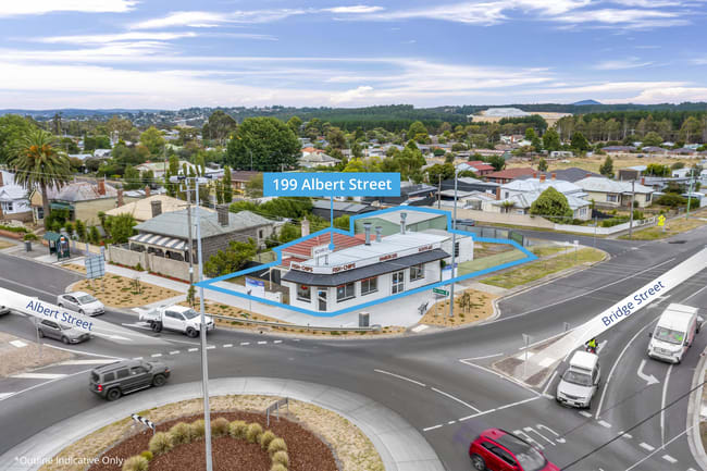 199 Albert Street Sebastopol VIC 3356 199 Albert Street Sebastopol VIC 3356