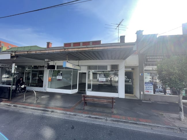122 Hawthorn Road Caulfield North VIC 3161
