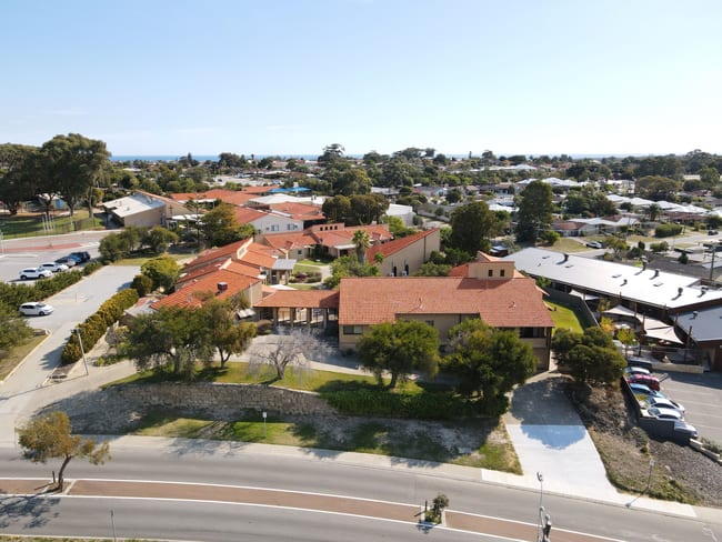 252 & 254 Camberwarra Drive Craigie WA 6025 252 & 254 Camberwarra Drive Craigie WA 6025